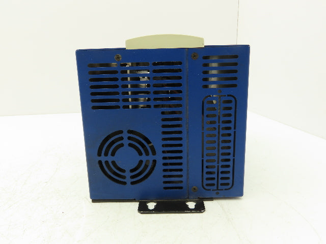 Kollmorgen MCSE16-3208-001 | MCSE05-3224-001 ServoStar MC Multi-Axis Controller