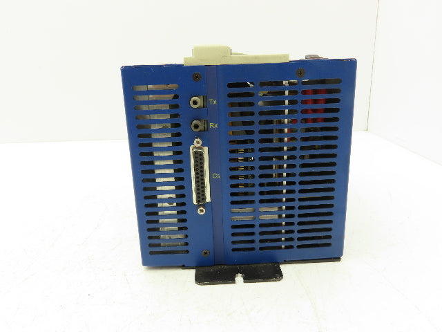 Kollmorgen MCSE16-3208-001 | MCSE05-3224-001 ServoStar MC Multi-Axis Controller