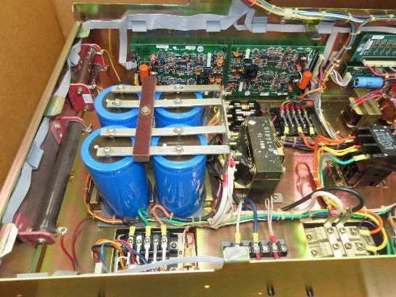 Allen Bradley 1334-ROB VFD Adjustable Frequency Drive 25Hp 460V 35A 3 Phase
