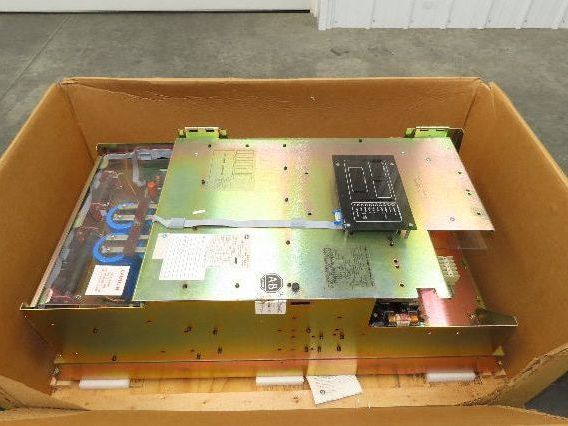 Allen Bradley 1334-ROB VFD Adjustable Frequency Drive 25Hp 460V 35A 3 Phase