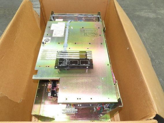 Allen Bradley 1334-ROB VFD Adjustable Frequency Drive 25Hp 460V 35A 3 Phase