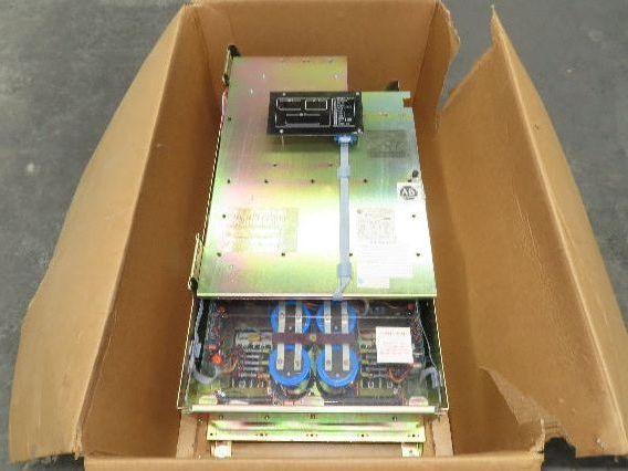 Allen Bradley 1334-ROB VFD Adjustable Frequency Drive 25Hp 460V 35A 3 Phase