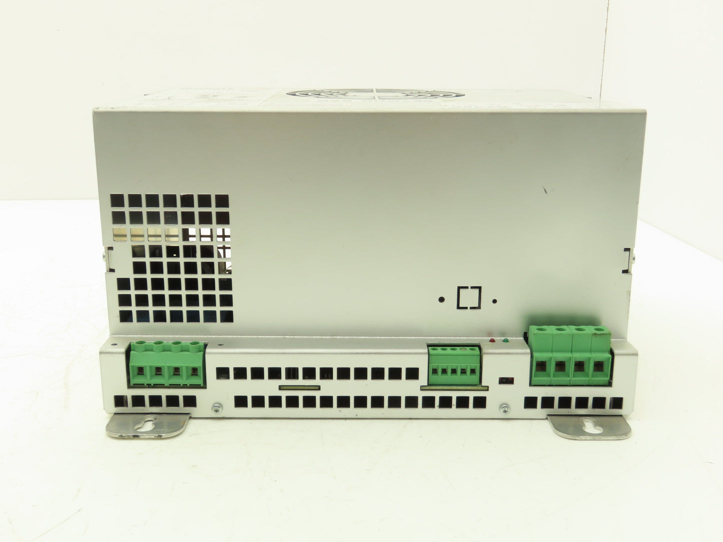 Wohrle DPN 404840/W Power Supply 48-60vDC 40-33A 2kW Out 380-500vAC 3Ph In