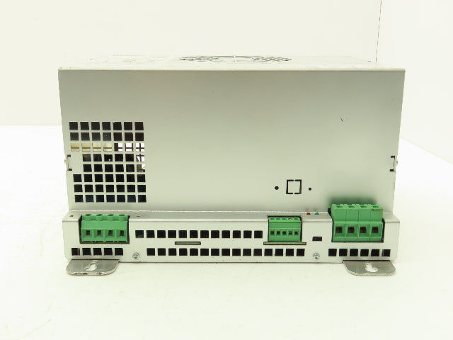 Wohrle DPN 404840/W Power Supply 48-60vDC 40-33A 2kW Out 380-500vAC 3Ph In