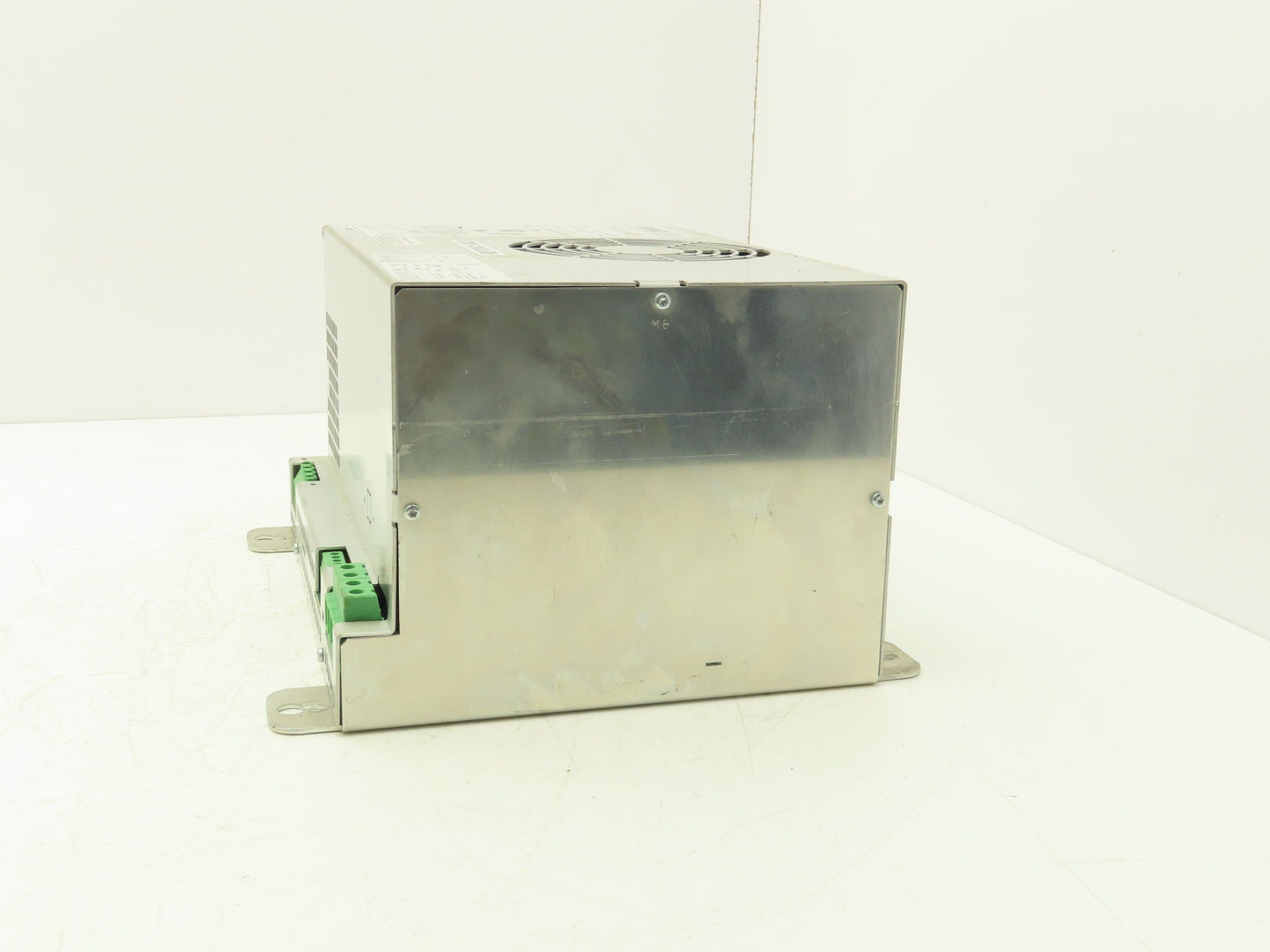 Wohrle DPN 404840/W Power Supply 48-60vDC 40-33A 2kW Out 380-500vAC 3Ph In
