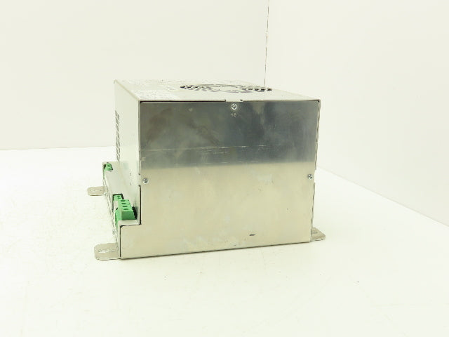 Wohrle DPN 404840/W Power Supply 48-60vDC 40-33A 2kW Out 380-500vAC 3Ph In