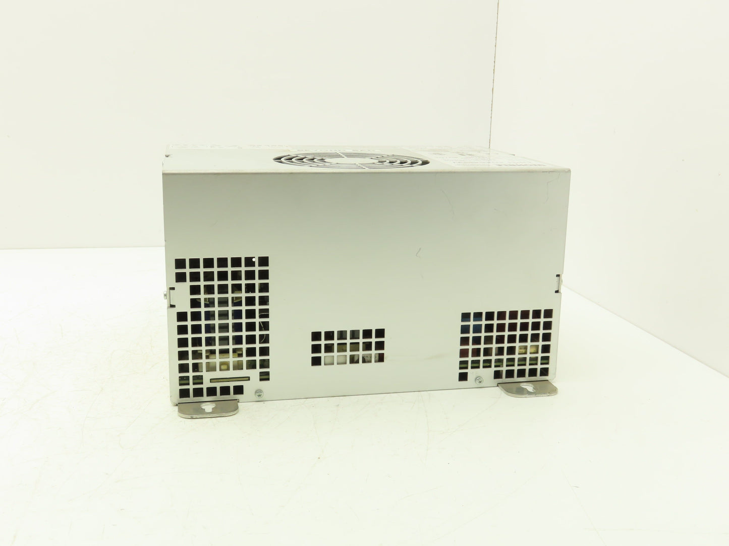 Wohrle DPN 404840/W Power Supply 48-60vDC 40-33A 2kW Out 380-500vAC 3Ph In