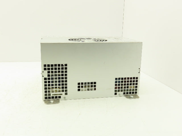 Wohrle DPN 404840/W Power Supply 48-60vDC 40-33A 2kW Out 380-500vAC 3Ph In