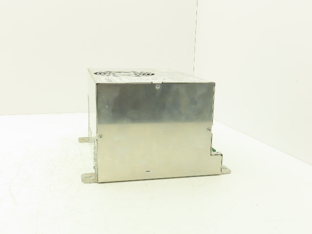 Wohrle DPN 404840/W Power Supply 48-60vDC 40-33A 2kW Out 380-500vAC 3Ph In