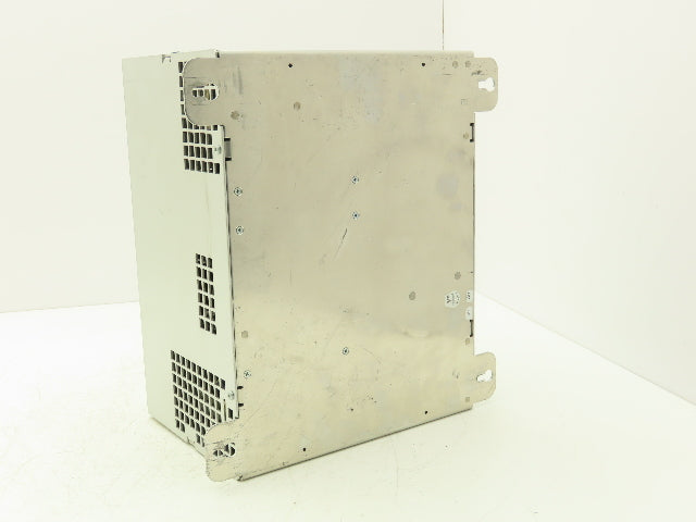 Wohrle DPN 404840/W Power Supply 48-60vDC 40-33A 2kW Out 380-500vAC 3Ph In