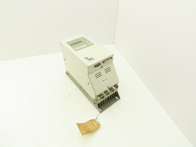 Kavo Inverter 230v 50/60Hz 16A For 3Ph Asynchronous Motor/Brushless DC Motor