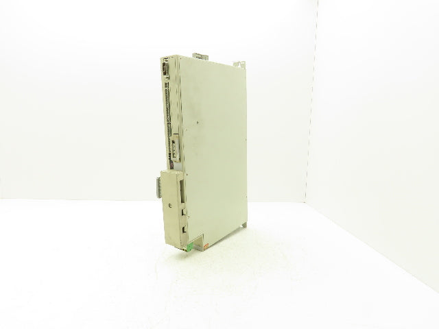 Siemens 6SC6110-3AA00 Simodrive Feed Module 3/6A