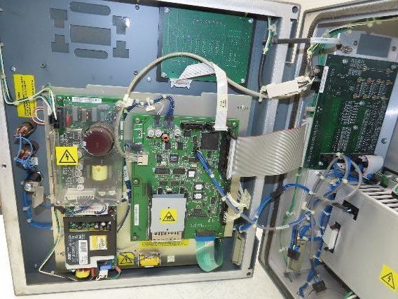 Ingersoll Rand 1C1G1A1AN Insight IC Controller Torque Operator