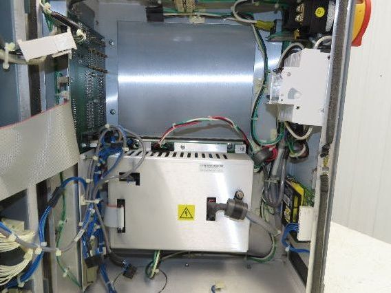 Ingersoll Rand 1C1G1A1AN Insight IC Controller Torque Operator