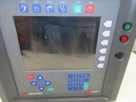 Ingersoll Rand 1C1G1A1AN Insight IC Controller Torque Operator