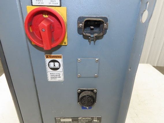 Ingersoll Rand 1C1G1A1AN Insight IC Controller Torque Operator