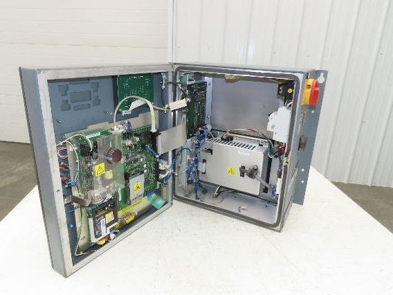 Ingersoll Rand 1C1G1A1AN Insight IC Controller Torque Operator