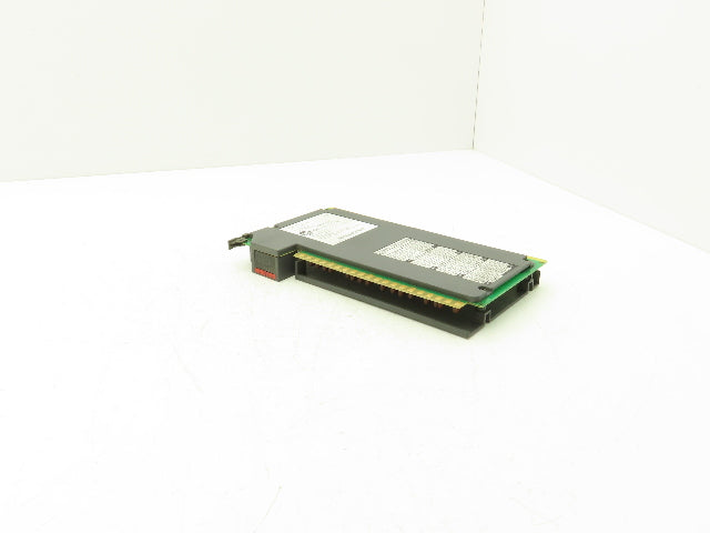 Allen Bradley 1771-IAN AC Input Module 85-138vAC Ser A Rev C02
