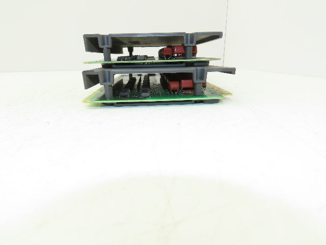 Allen Bradley 1771-IAN AC Input Module 85-138vAC Lot of 2