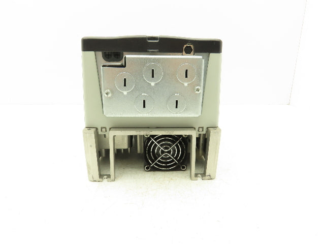 Allen Bradley 20AD3P4A3NYNANNN PowerFlex 70 Variable AC Drive VFD 2Hp 480v 3Ph