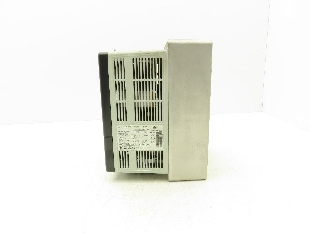 Allen Bradley 20AD3P4A3NYNANNN PowerFlex 70 Variable AC Drive VFD 2Hp 480v 3Ph