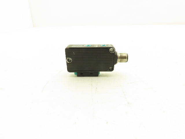 Pepperl Fuchs 198533 Fiber Optic Photoelectric Sensor 10-30VDC