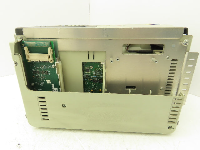 Allen Bradley 20DD034A3NYNANDNL PowerFlex 700S VFD 25Hp 460v 34A F/W 3.001 Ser A