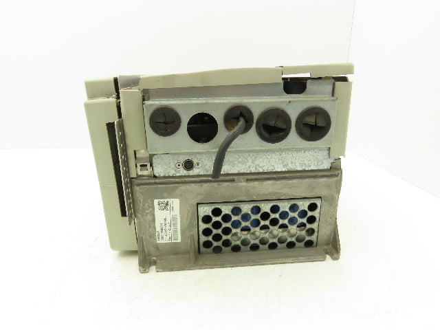 Allen Bradley 20DD034A3NYNANDNL PowerFlex 700S VFD 25Hp 460v 34A F/W 3.001 Ser A
