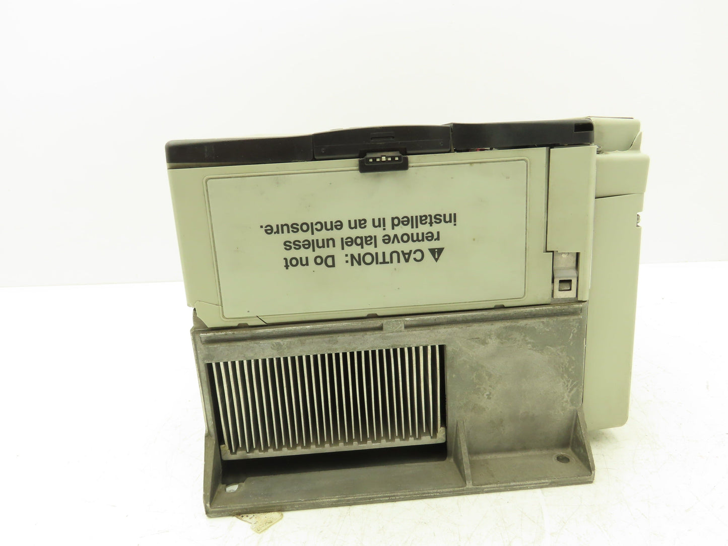 Allen Bradley 20DD034A3NYNANDNL PowerFlex 700S VFD 25Hp 460v 34A F/W 3.001 Ser A
