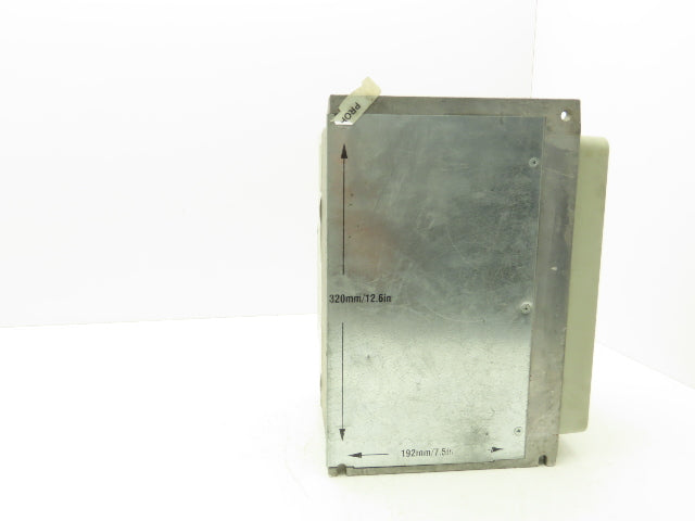 Allen Bradley 20DD034A3NYNANDNL PowerFlex 700S VFD 25Hp 460v 34A F/W 3.001 Ser A