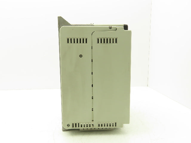 Allen Bradley 20DD034A3NYNANDNL PowerFlex 700S VFD 25Hp 460v 34A F/W 3.001 Ser A