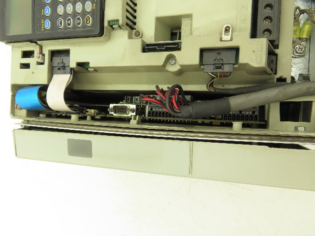 Allen Bradley 20DD034A3NYNANDNL PowerFlex 700S VFD 25Hp 460v 34A F/W 3.001 Ser A