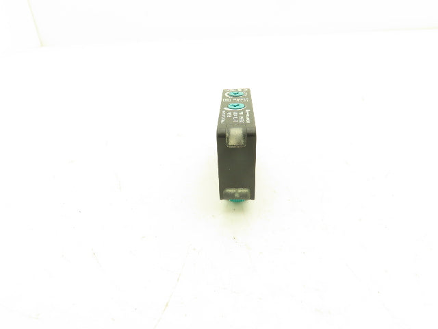 Pepperl Fuchs 198533 Fiber Optic Photoelectric Sensor 10-30VDC