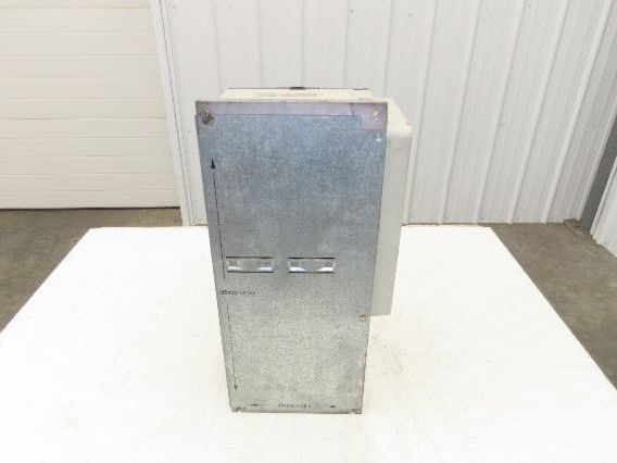Allen Bradley 20DD065A3NYNANDNL PowerFlex 700S VFD 400Hz 50Hp 460v 65A F/W1.012
