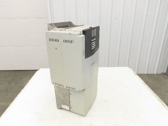 Allen Bradley 20DD065A3NYNANDNL PowerFlex 700S VFD 400Hz 50Hp 460v 65A F/W1.012