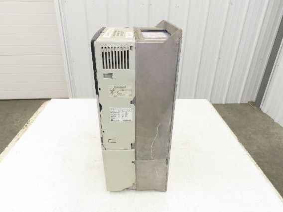 Allen Bradley 20DD065A3NYNANDNL PowerFlex 700S VFD 400Hz 50Hp 460v 65A F/W2.004