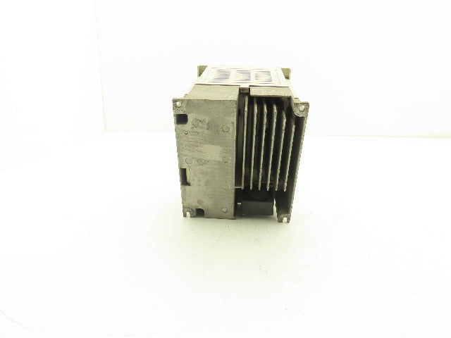 Toshiba VFS9-4015PL-WN(1) VFD 0.5/400Hz 2Hp 380/500v 4.1A 3Ph In