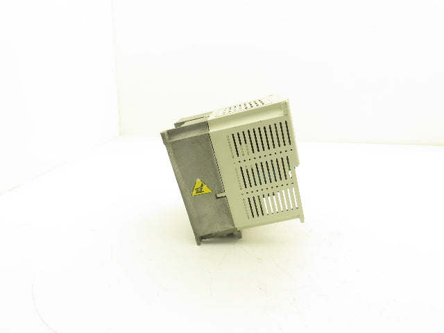 Toshiba VFS9-4015PL-WN(1) VFD 0.5/400Hz 2Hp 380/500v 4.1A 3Ph In