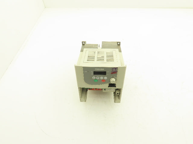 Toshiba VFS9-4015PL-WN(1) VFD 0.5/400Hz 2Hp 380/500v 4.1A 3Ph In
