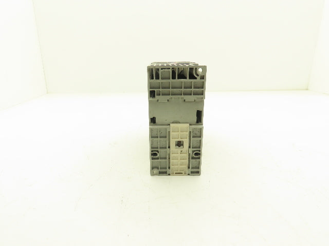 Allen Bradley 25B-D2P3N114 PowerFlex 525 VFD 500Hz 1Hp 460v 2.3A F/W 5.001 Ser A
