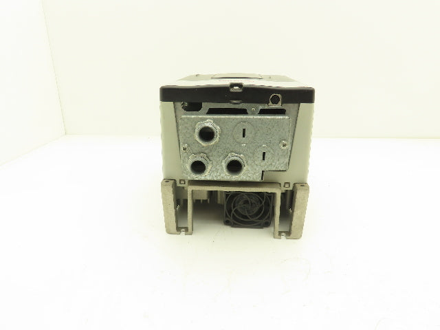 Allen Bradley 20AD3P4A3AYNAEC0 PowerFlex 70 VFD AC Drive 1.5kW 2Hp 460v 3.4A
