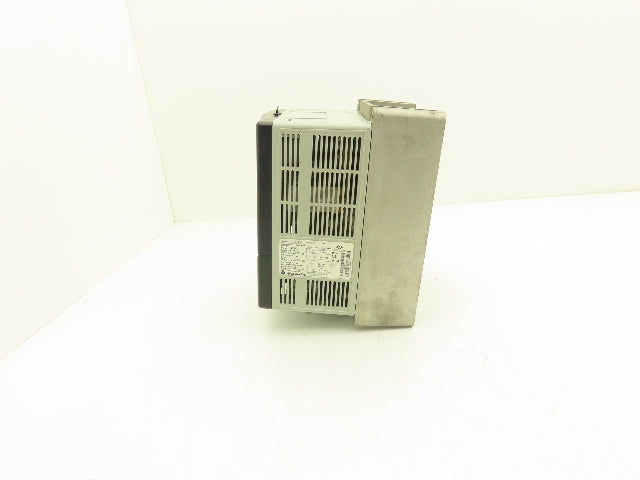Allen Bradley 20AD3P4A3AYNAEC0 PowerFlex 70 VFD AC Drive 1.5kW 2Hp 460v 3.4A
