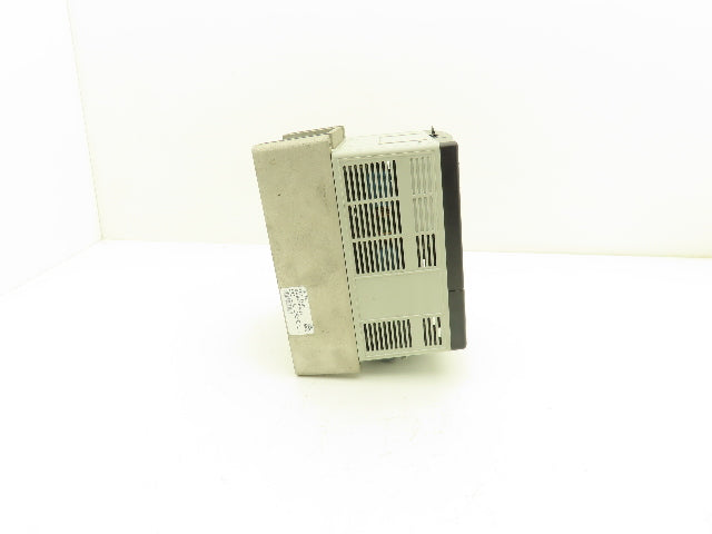 Allen Bradley 20AD3P4A3AYNAEC0 PowerFlex 70 VFD AC Drive 1.5kW 2Hp 460v 3.4A