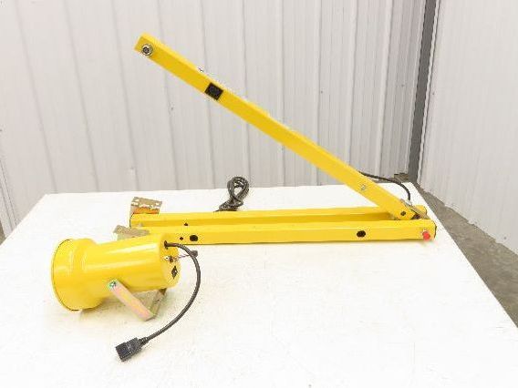 Mars DSDL-60 Tri-Lite Dock Loading Light 60" Reach