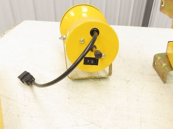 Mars DSDL-60 Tri-Lite Dock Loading Light 60" Reach