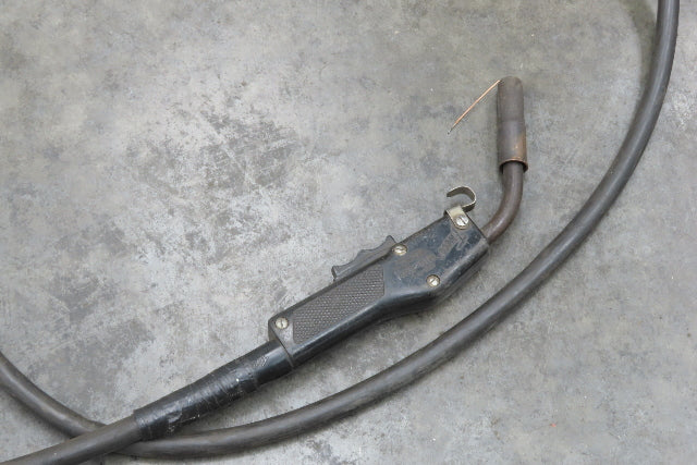 Miller CP-200 Mig Welder 200 amp DC Arc S-52A Wire Feeder 230/460v 3PH