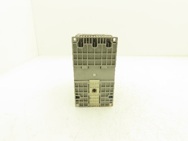 Allen Bradley 22B-D4P0N104 Powerflex 40 VFD AC Drive 1.5kw 2Hp 480V 3Ph FRN 6.02