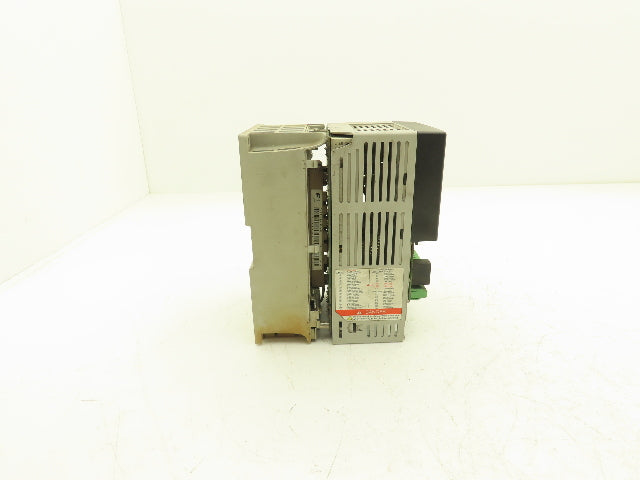 Allen Bradley 22B-D4P0N104 Powerflex 40 VFD AC Drive 1.5kw 2Hp 480V 3Ph FRN 6.02