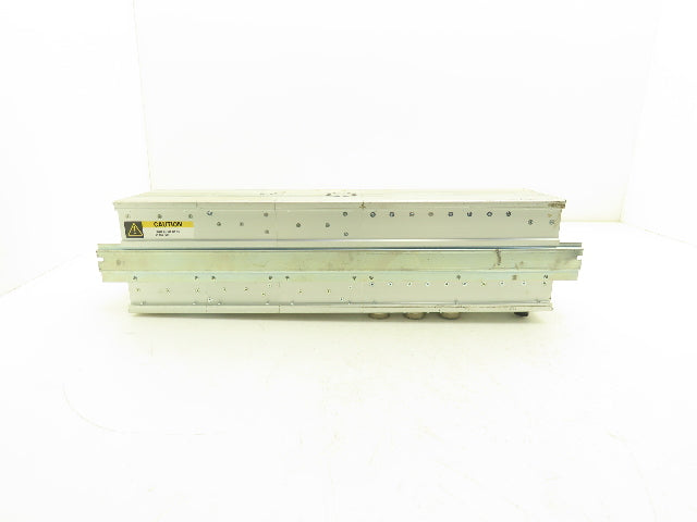 IAI SEL-G-3-AC-100.60.60B-EU Super SEL 3-Axis Servo Controller 100vAC 6.3A In