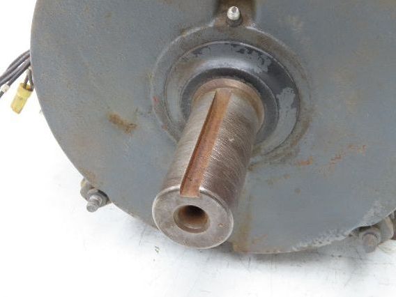 Lincoln T-2993 AC Motor 3Hp 1170rpm 230/460v 3ph 213T TEFC